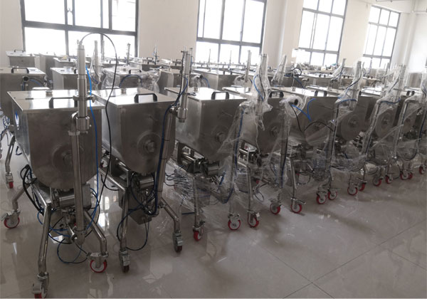 >醬料灌裝機機械設備-全自動醬料灌裝機生產線