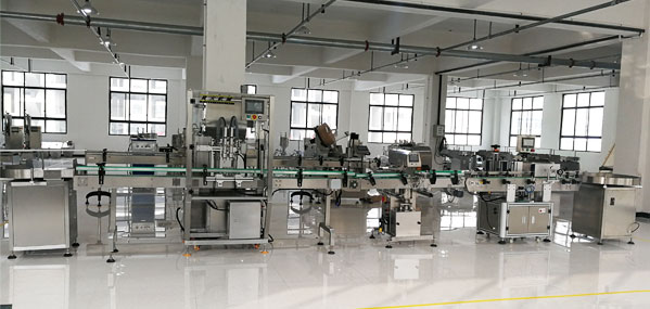 >全自動豆瓣醬灌裝機設備生產線定制銷售廠家