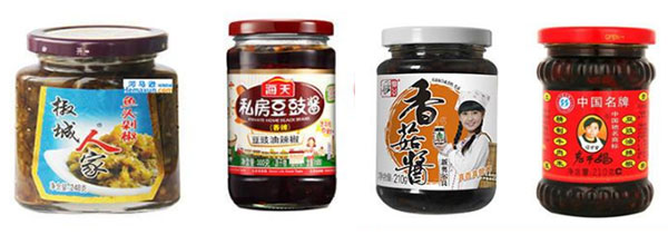 >辣椒醬灌裝機(jī)機(jī)械設(shè)備-全自動(dòng)辣椒醬灌裝機(jī)生產(chǎn)線