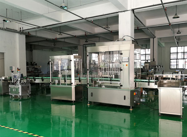 >醬料灌裝機(jī)-全自動(dòng)醬料灌裝機(jī)生產(chǎn)線設(shè)備