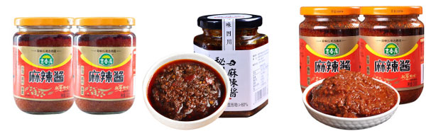 >瓶裝麻辣醬灌裝機設備-全自動麻辣醬灌裝生產線廠家