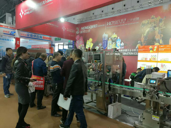 全自動真空旋蓋機