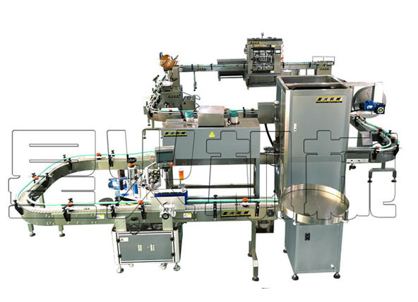 全自動辣椒醬加工設備生產線廠家定制