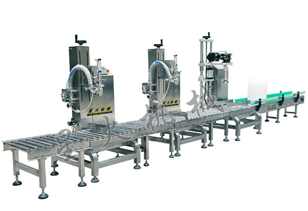 辣椒醬生產流水線 全自動辣椒醬生產流水線設備